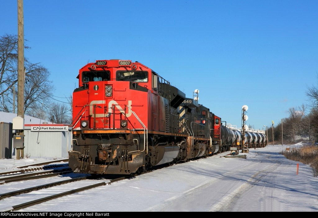 CN 8807